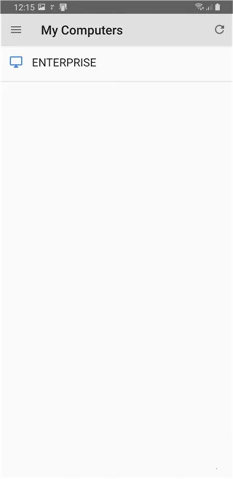 谷歌远程桌面2025官方最新版本 谷歌远程桌面2025官方最新版本