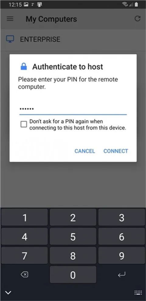 谷歌远程桌面2025官方最新版本 谷歌远程桌面2025官方最新版本