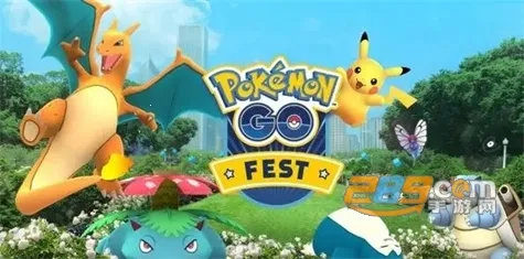 宝可梦go2025下载安装 宝可梦go2025下载安装