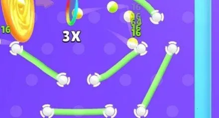 弹球高高手2025官方正版 弹球高高手2025官方正版