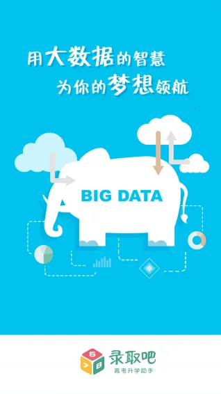 录取吧2025官方正版 录取吧2025官方正版