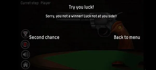 俄罗斯转盘安卓版手机版 俄罗斯转盘安卓版手机版