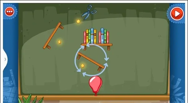 神奇的阿力(解谜益智游戏) 神奇的阿力(解谜益智游戏)