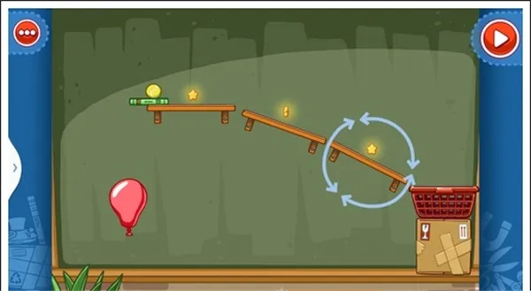 神奇的阿力(解谜益智游戏) 神奇的阿力(解谜益智游戏)