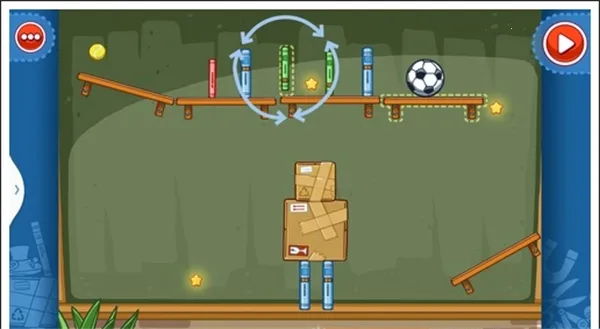 神奇的阿力(解谜益智游戏) 神奇的阿力(解谜益智游戏)