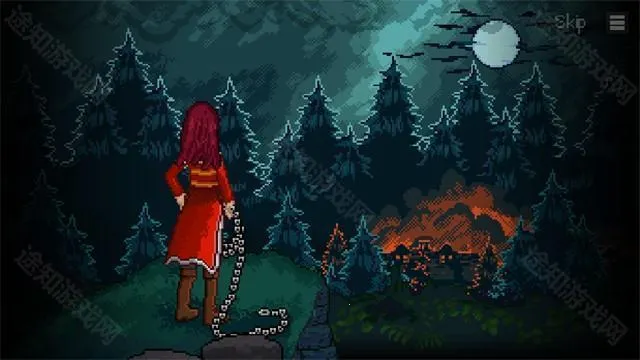 托兹哈之夜炼金术士团(炼金冒险游戏) 托兹哈之夜炼金术士团(炼金冒险游戏)