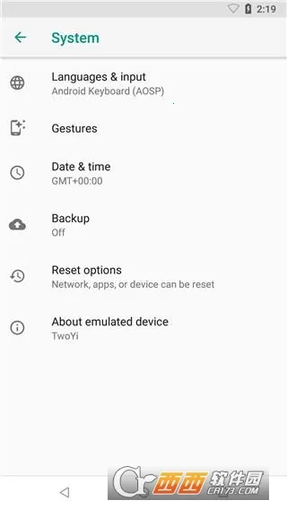 两仪(安卓虚拟容器) 两仪(安卓虚拟容器)