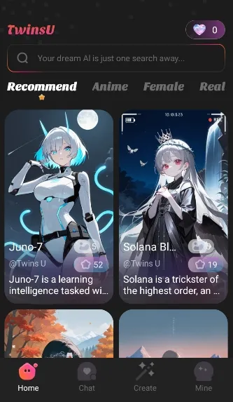 TwinsU2025最新版本 TwinsU2025最新版本