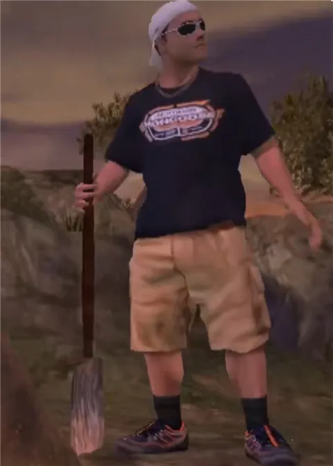 暴走山地自行车最新手机版 暴走山地自行车最新手机版