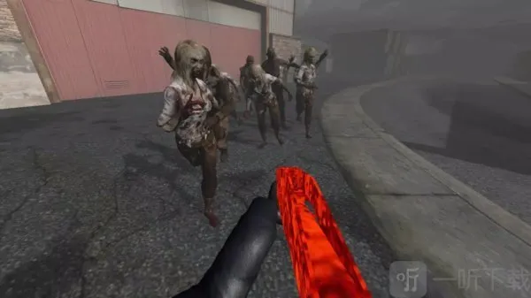 ����һ����ʬ2025�ٷ����°汾