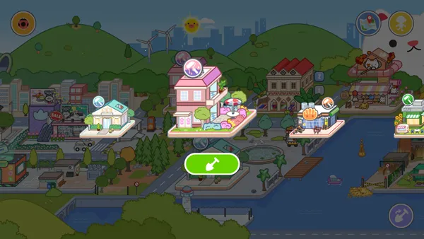 米加小镇印刷厂2025下载安装 米加小镇印刷厂2025下载安装