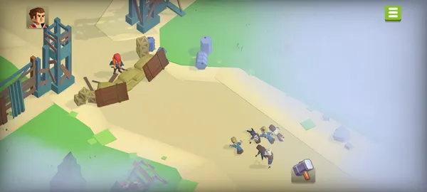 幸存之城2025最新版本 幸存之城2025最新版本