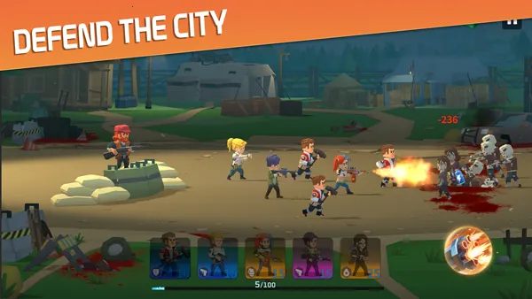 幸存之城2025最新版本 幸存之城2025最新版本