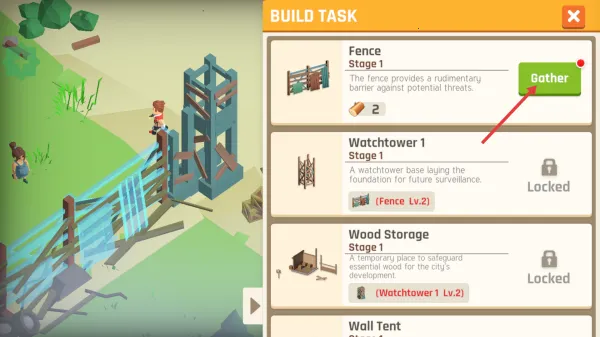 幸存之城2025最新版本 幸存之城2025最新版本