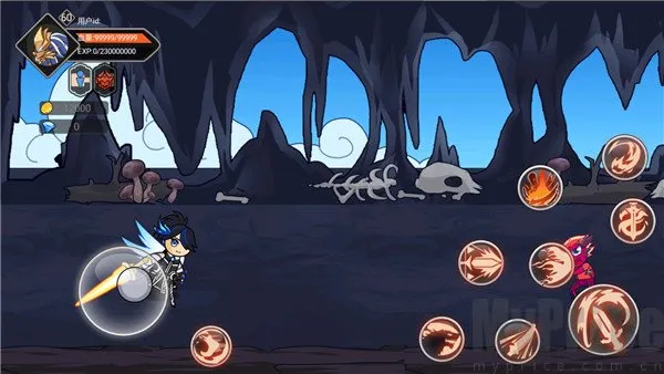 阿拉德勇者2025下载安装 阿拉德勇者2025下载安装