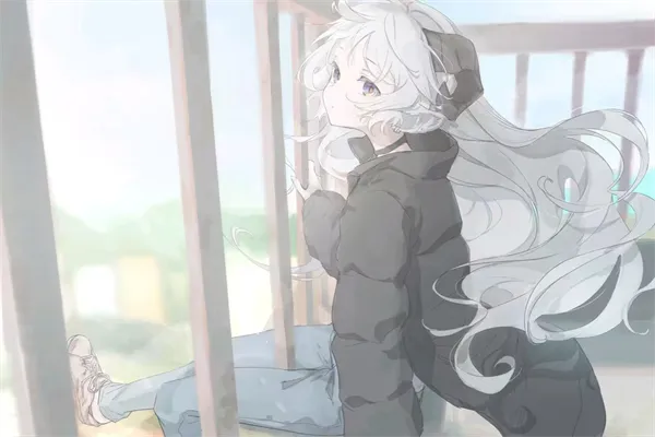 氤氲之白2025下载安装 氤氲之白2025下载安装