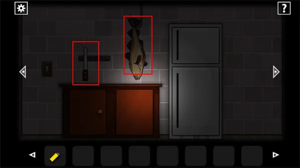 遗忘之丘秋日(恐怖解谜游戏) 遗忘之丘秋日(恐怖解谜游戏)