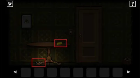 遗忘之丘秋日(恐怖解谜游戏) 遗忘之丘秋日(恐怖解谜游戏)