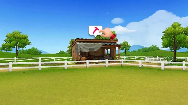 我的赛马故事(赛马模拟游戏) 我的赛马故事(赛马模拟游戏)