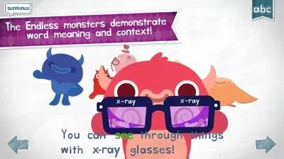 �޾��Ķ���(��ͯӢ��ѧϰ����)