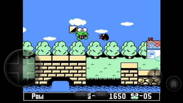 大眼蛙大冒险2最新手机版 大眼蛙大冒险2最新手机版