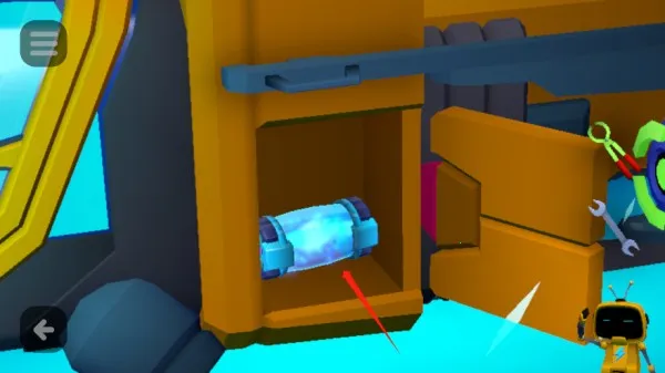 微型机器人传送门逃脱2025最新版本 微型机器人传送门逃脱2025最新版本