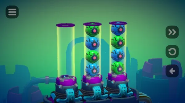 微型机器人传送门逃脱2025最新版本 微型机器人传送门逃脱2025最新版本