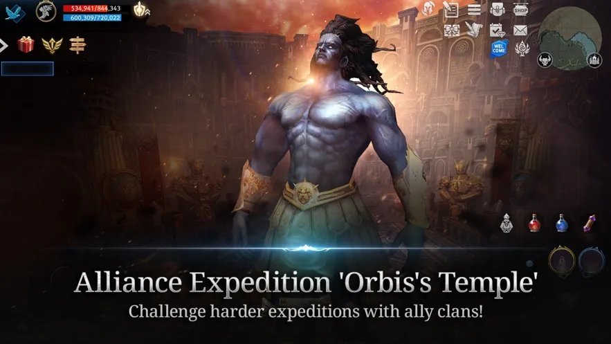 天堂2革命(rpg游戏天堂2革命) 天堂2革命(rpg游戏天堂2革命)