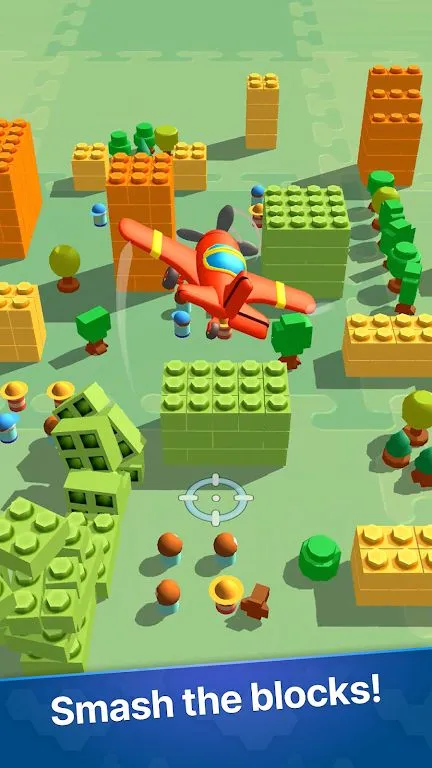 飞行轰炸2025最新版本 飞行轰炸2025最新版本