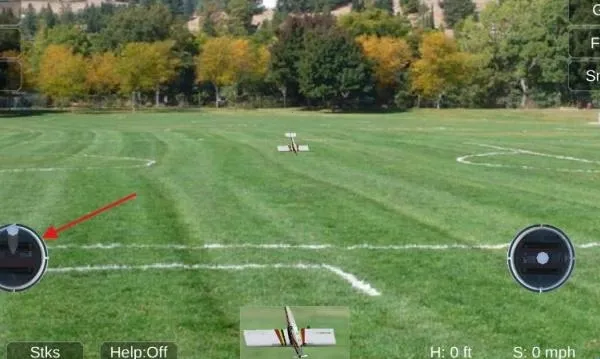 ģ��ң�طɻ�(���о�����Ϸ)