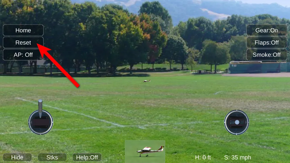 ģ��ң�طɻ�(���о�����Ϸ)