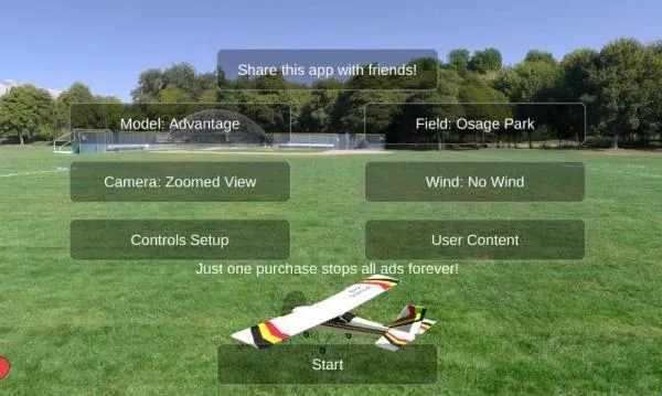 ģ��ң�طɻ�(���о�����Ϸ)