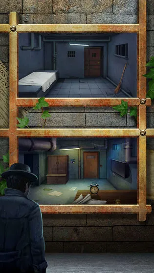 逃出地下监狱2025官方最新版本 逃出地下监狱2025官方最新版本