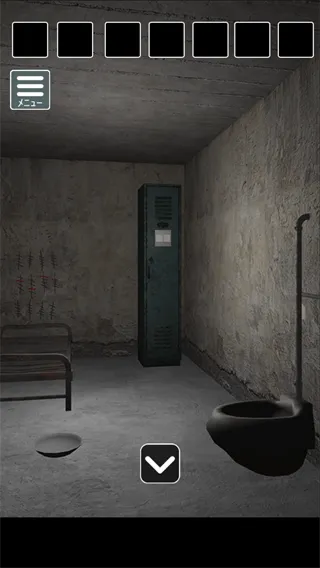 逃出地下监狱2025官方最新版本 逃出地下监狱2025官方最新版本