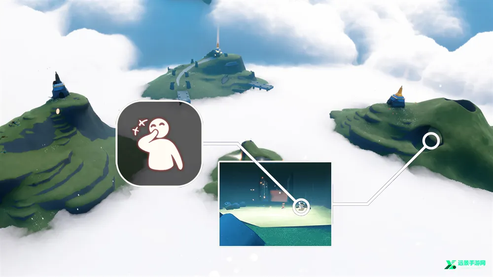 光遇小米2025官方最新版本 光遇小米2025官方最新版本