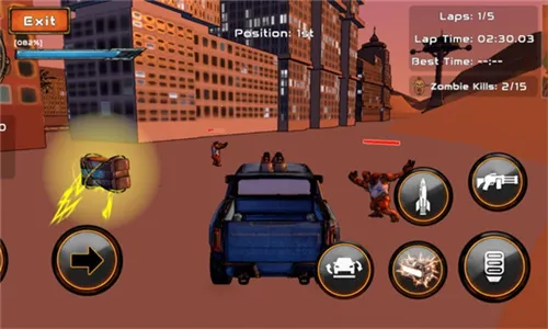 公路狂飙2025最新版本 公路狂飙2025最新版本