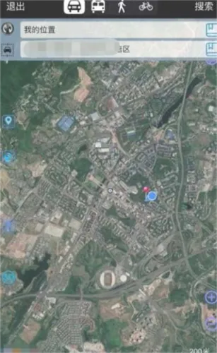 奥维测绘地图(测绘多功能软件) 奥维测绘地图(测绘多功能软件)