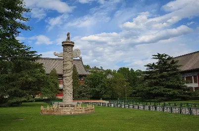 ������ѧ(�����ǻ�У԰)