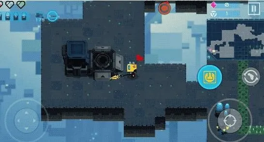 比特小队(地牢冒险游戏) 比特小队(地牢冒险游戏)