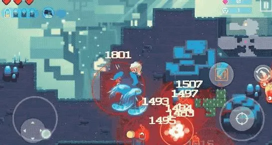 比特小队(地牢冒险游戏) 比特小队(地牢冒险游戏)