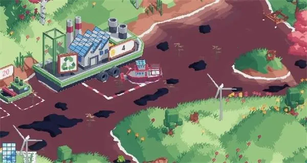 海洋清洁工2025官方最新版本 海洋清洁工2025官方最新版本