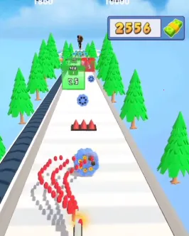 子弹进化2025最新版本 子弹进化2025最新版本