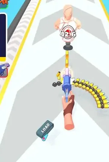 子弹进化2025最新版本 子弹进化2025最新版本