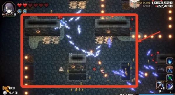 残酷世界的拯救之道(射击冒险游戏) 残酷世界的拯救之道(射击冒险游戏)