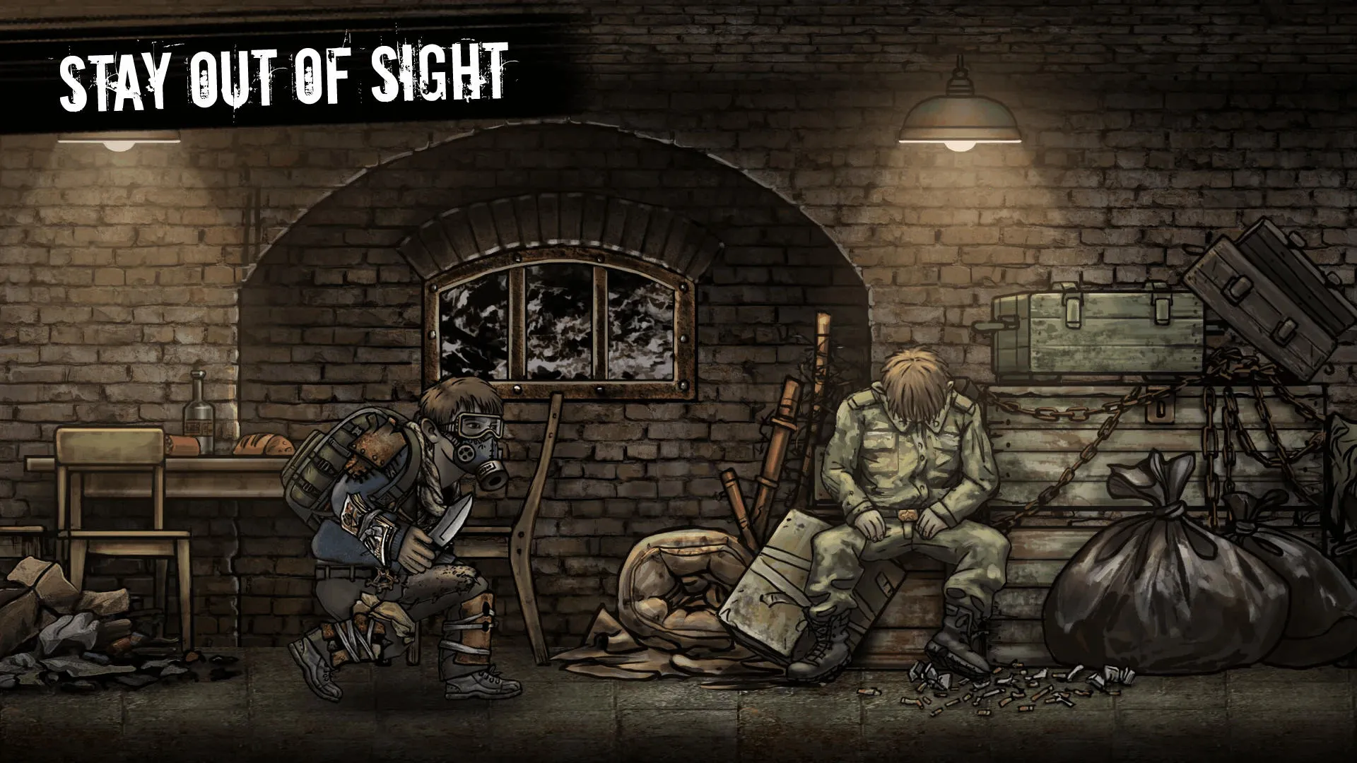 核后之日2025官方正版 核后之日2025官方正版