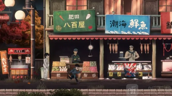 最后一次与你邂逅(日式冒险游戏) 最后一次与你邂逅(日式冒险游戏)