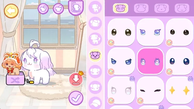 我的狗狗小镇2025最新版本 我的狗狗小镇2025最新版本