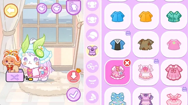 我的狗狗小镇2025最新版本 我的狗狗小镇2025最新版本