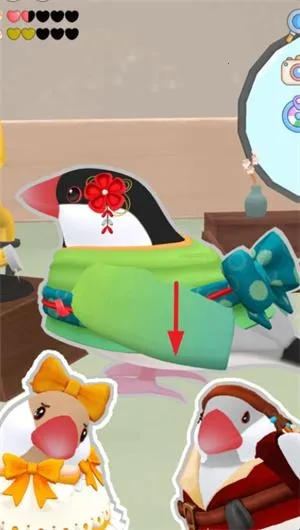 文鸟物语安卓版手机版 文鸟物语安卓版手机版