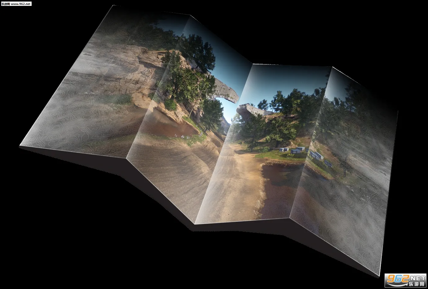 越野摩托车(摩托赛车游戏) 越野摩托车(摩托赛车游戏)